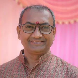 Mansukh Patel