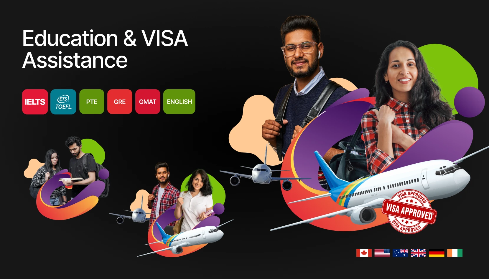 CII India CMS product preview