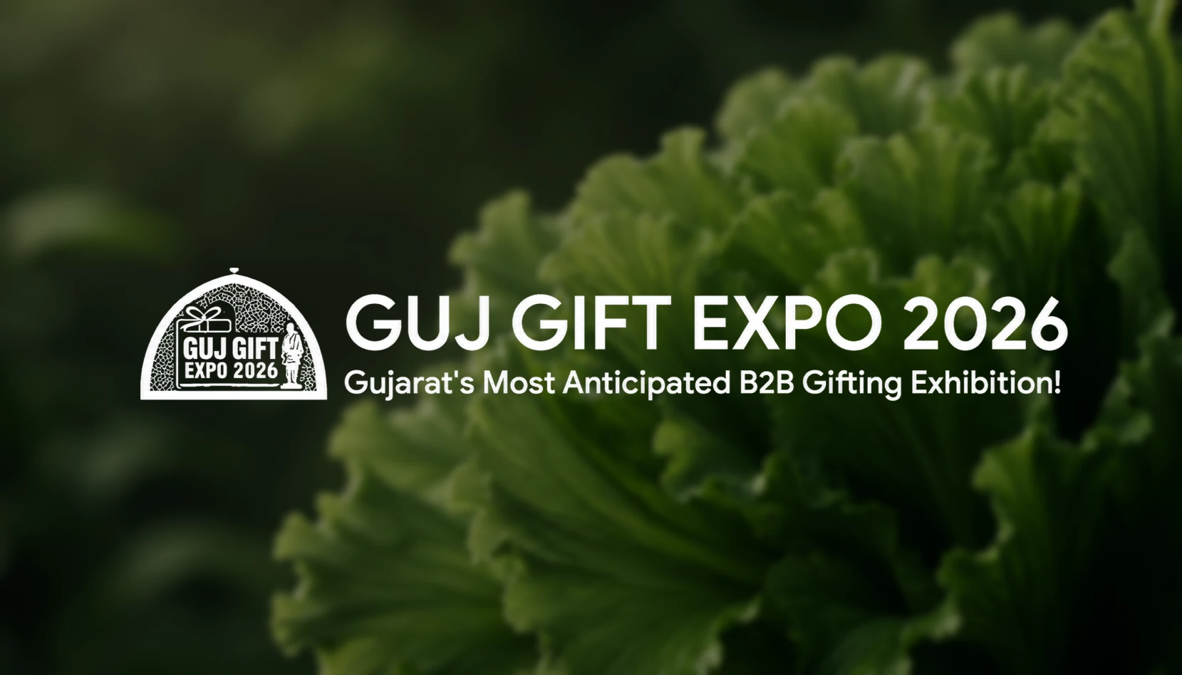 GujGift Expo Exhibition Solutions